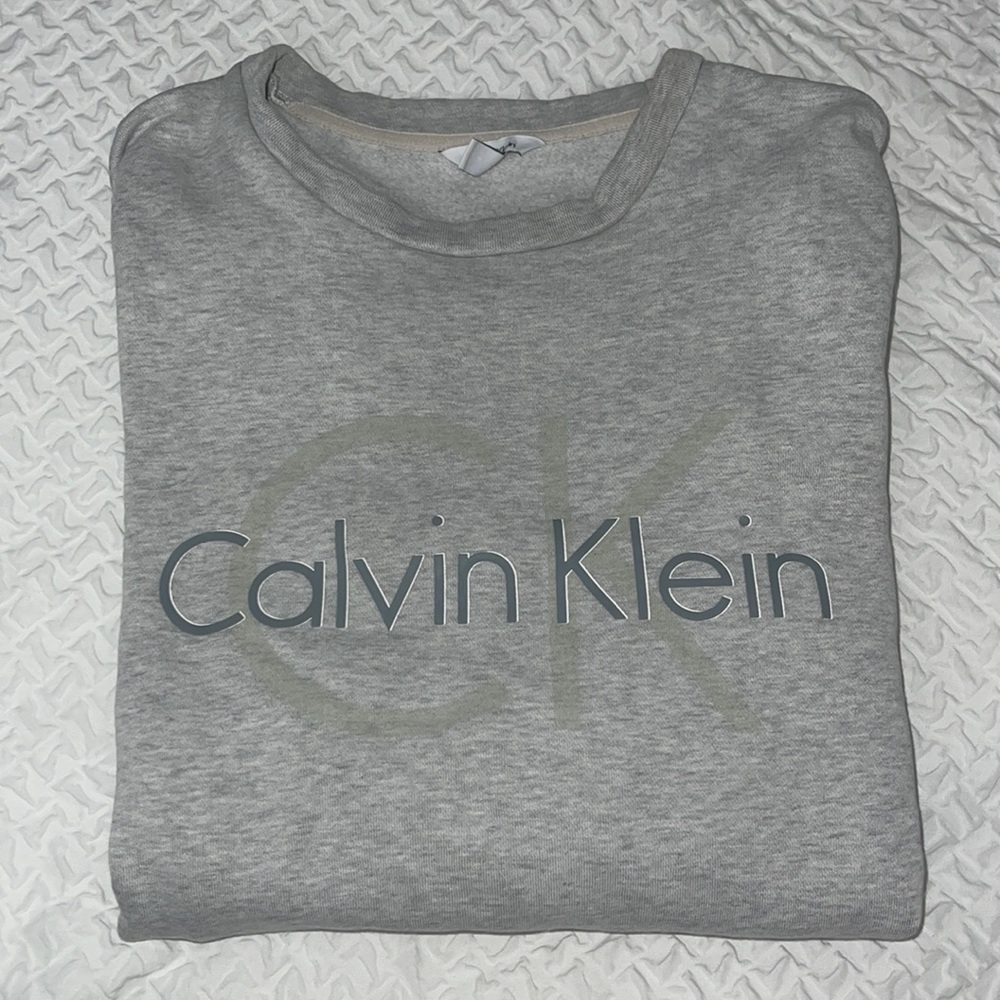 Calvin Klein Crewneck